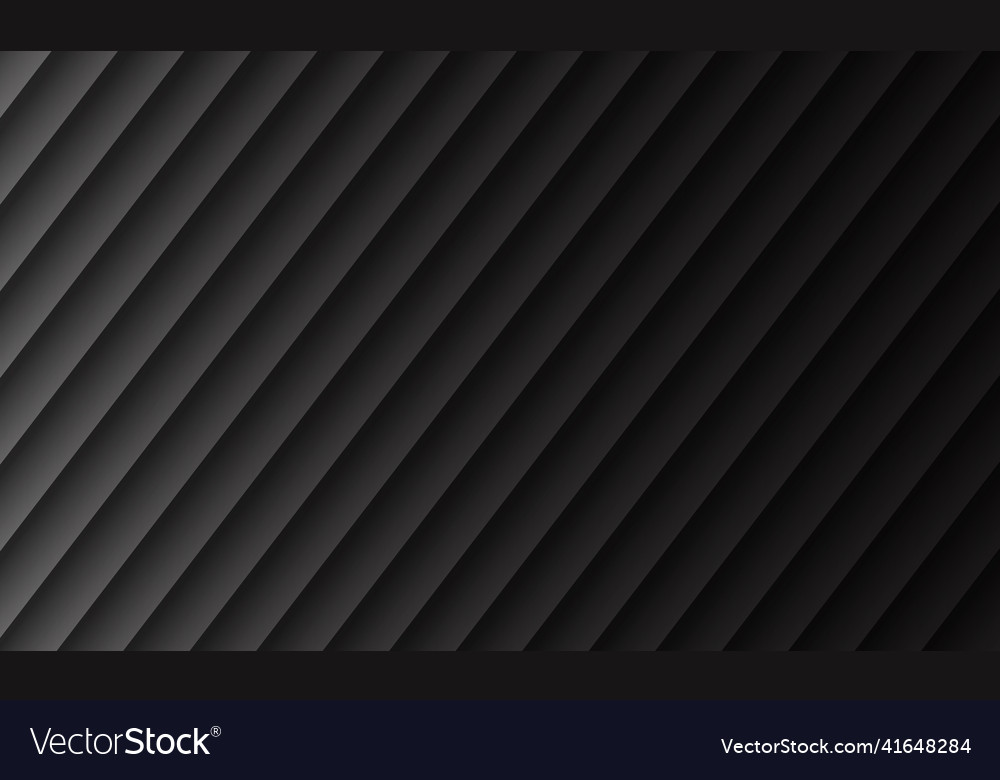 Abstract overlap layer on dark and white vector image Abstract overlap layer on dark and white