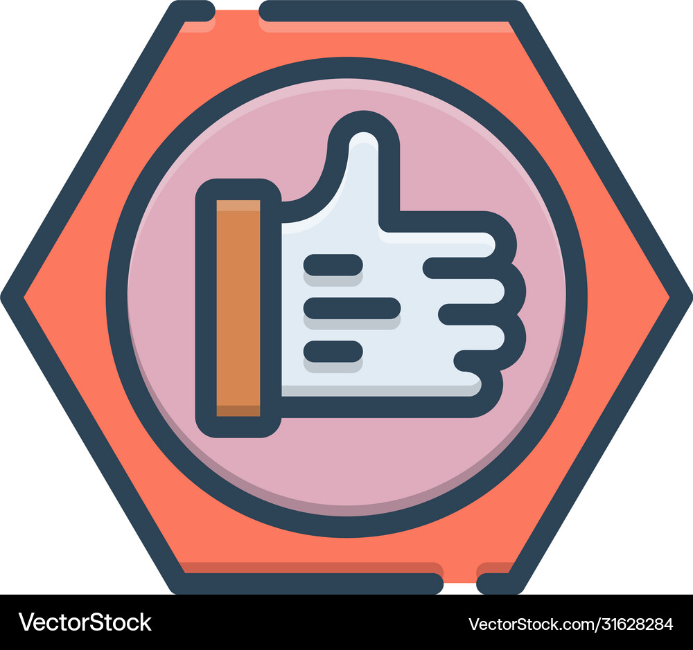 Trust Royalty Free Vector Image - VectorStock