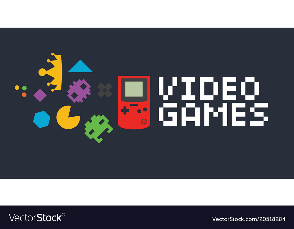 Video games game boy icon background i