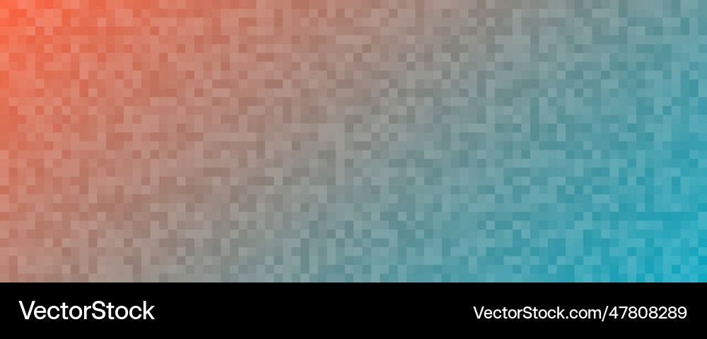 Abstract gradient geometric background Royalty Free Vector
