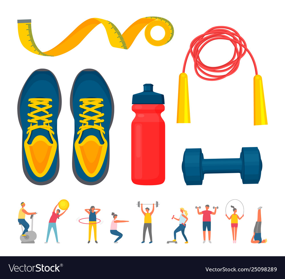 Fitness und Trainingsausrüstung