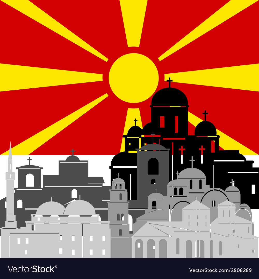 Macedonia