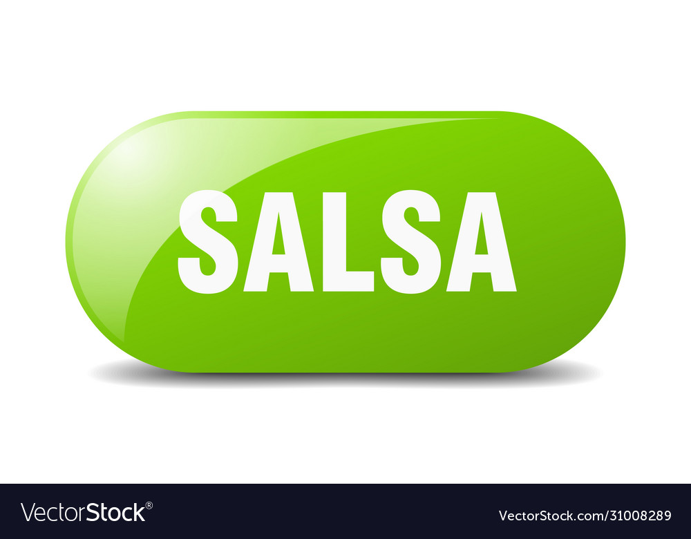 Salsa button sign key push