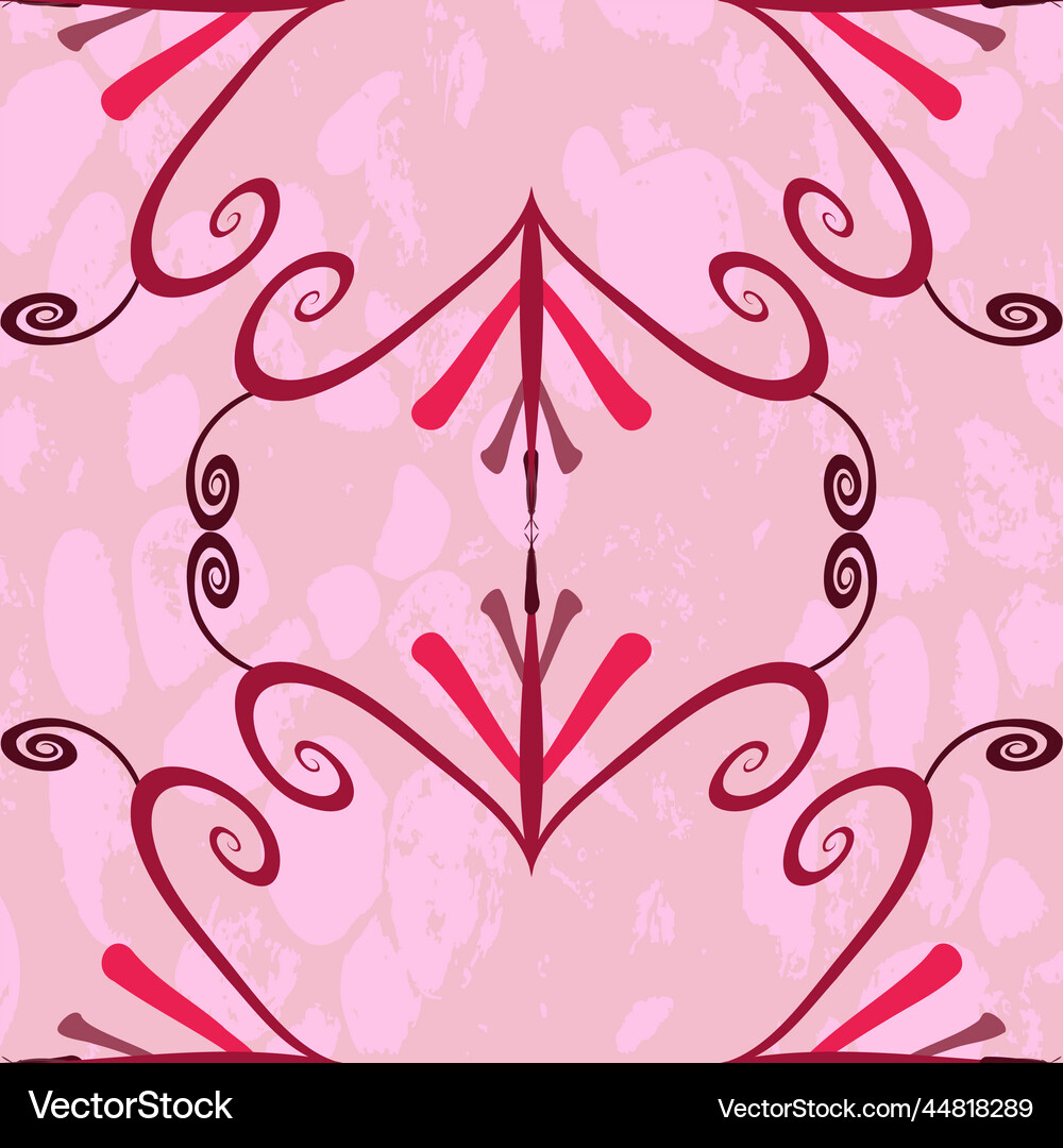 Spirals Royalty Free Vector Image - VectorStock
