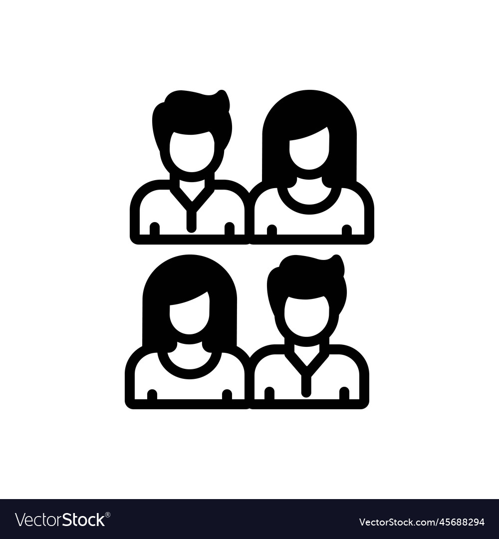 Citizens Royalty Free Vector Image - VectorStock