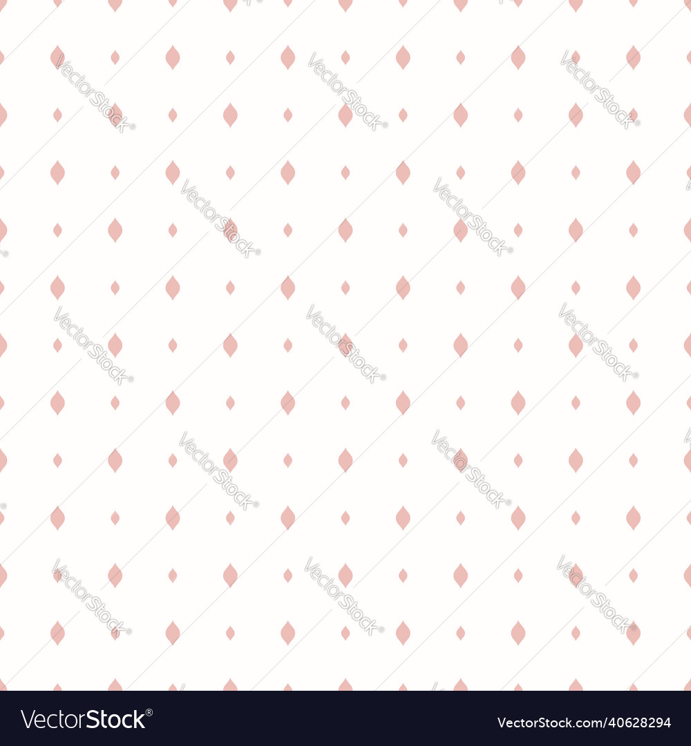 Seamless abstract geometric pattern vector image Seamless abstract geometric pattern