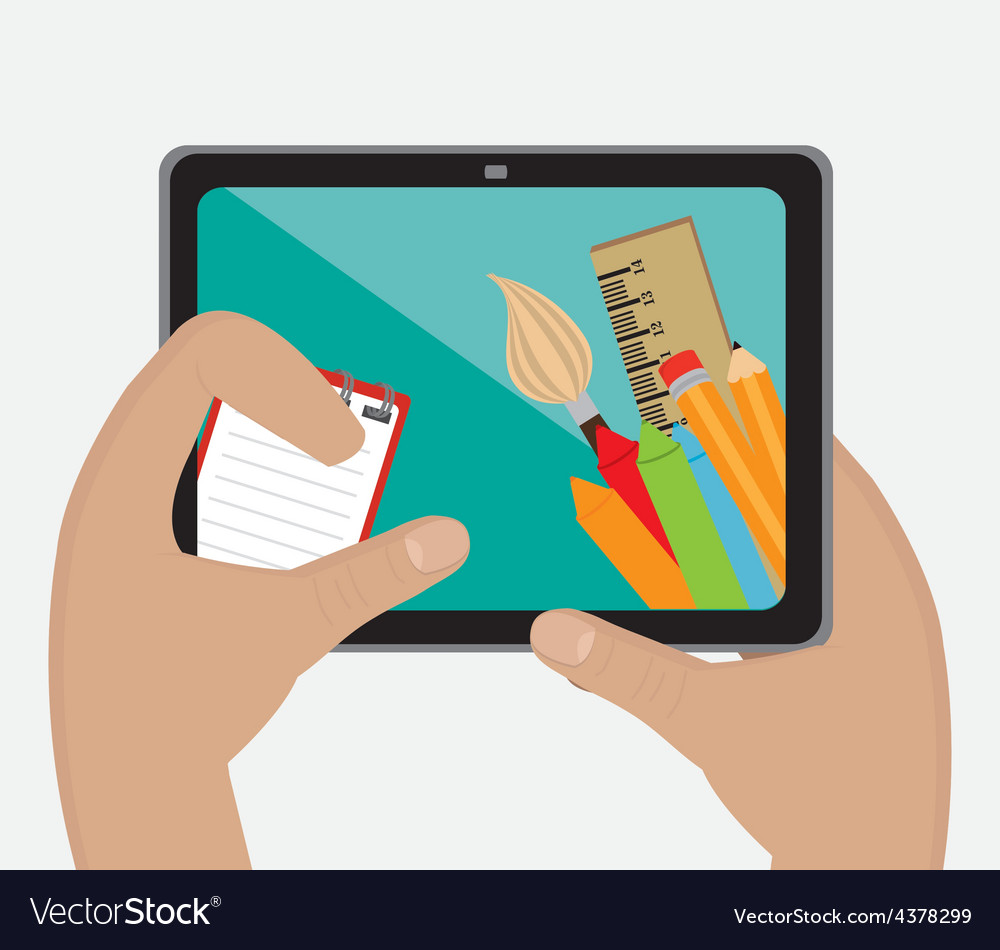 E- learning design