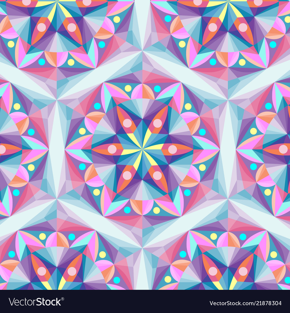 Abstract pattern for design retro chevron vector image Abstract pattern for design retro chevron