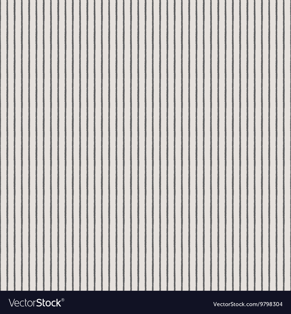 Abstract Verical Stripes Seamless Texture Pattern Vector Image