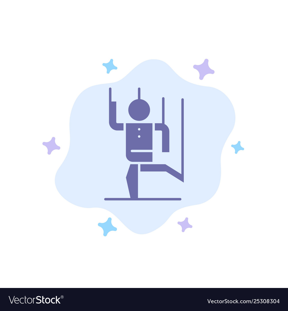 Command control human manipulate manipulation vector image Command control human manipulate manipulation