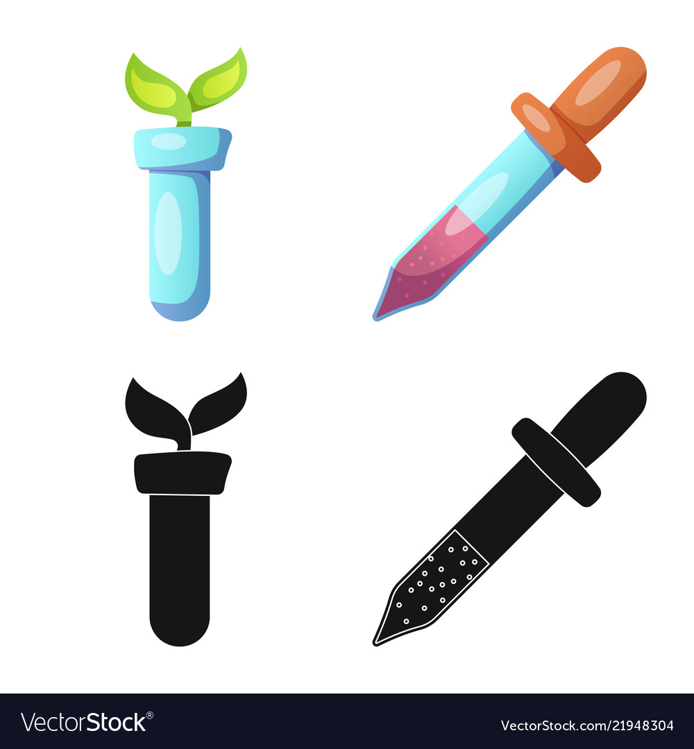 Design of and icon set