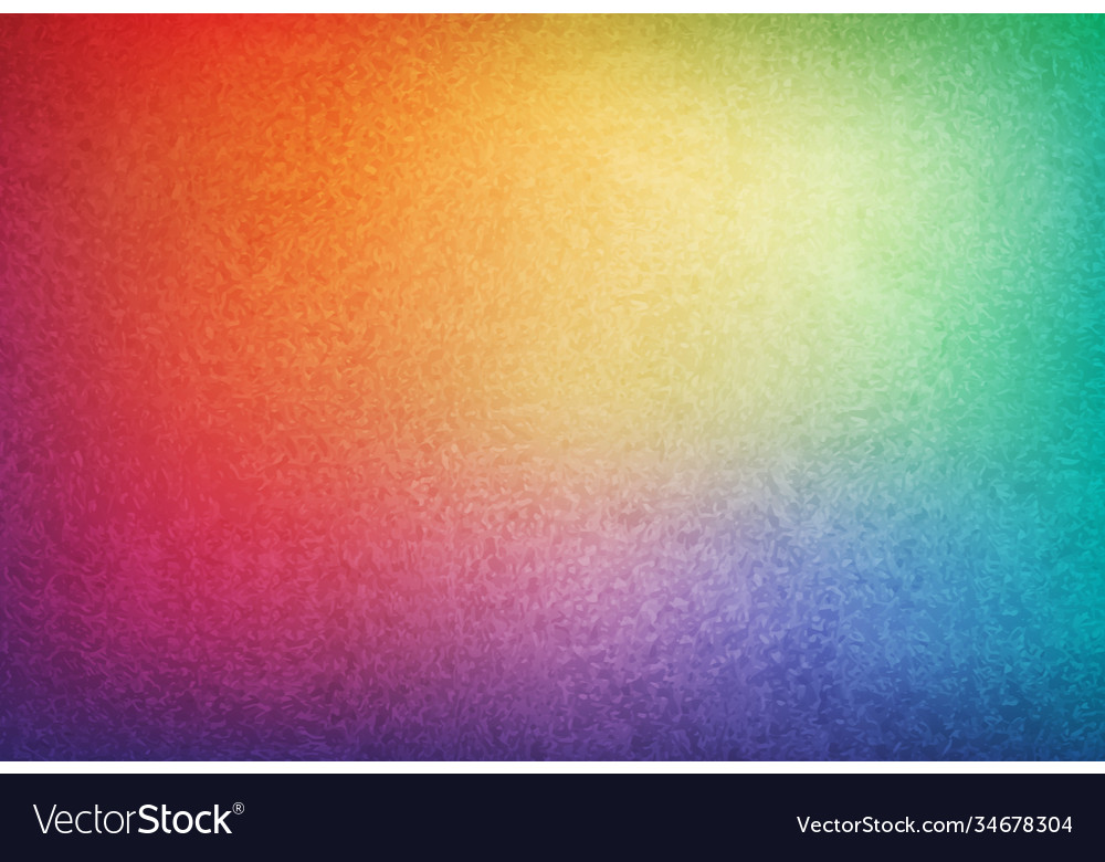 Frosty Window Gradient