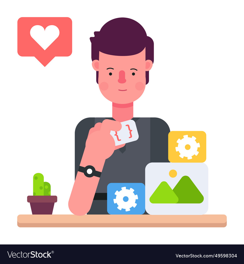 Programmer