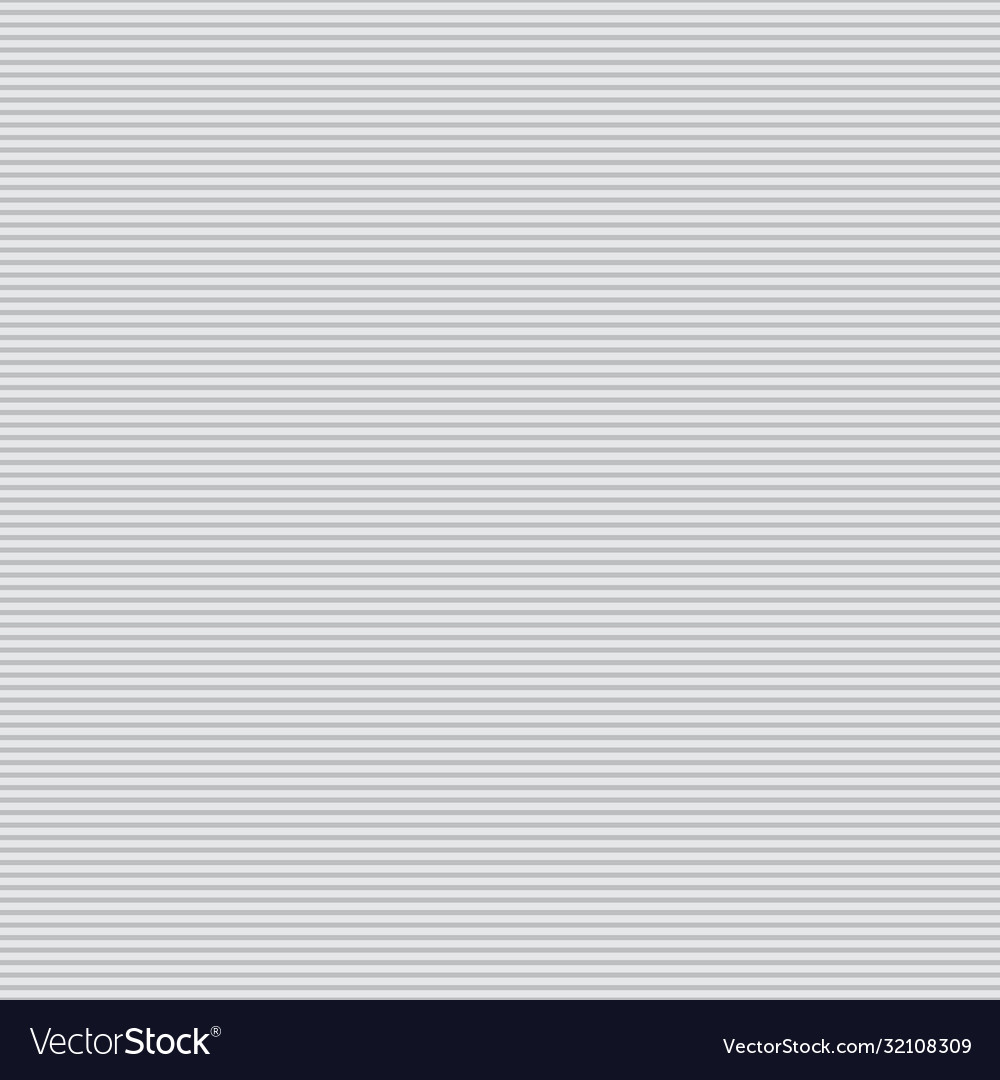Abstract background with horizontal lines vector image Abstract background with horizontal lines