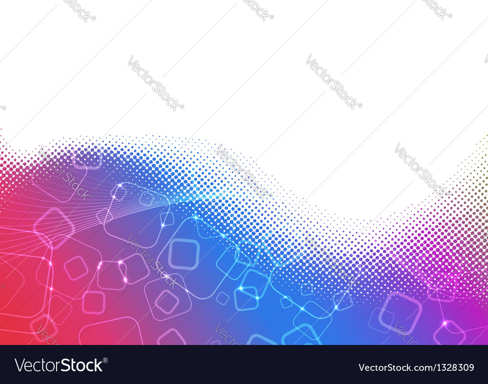 Abstract Gradient Background