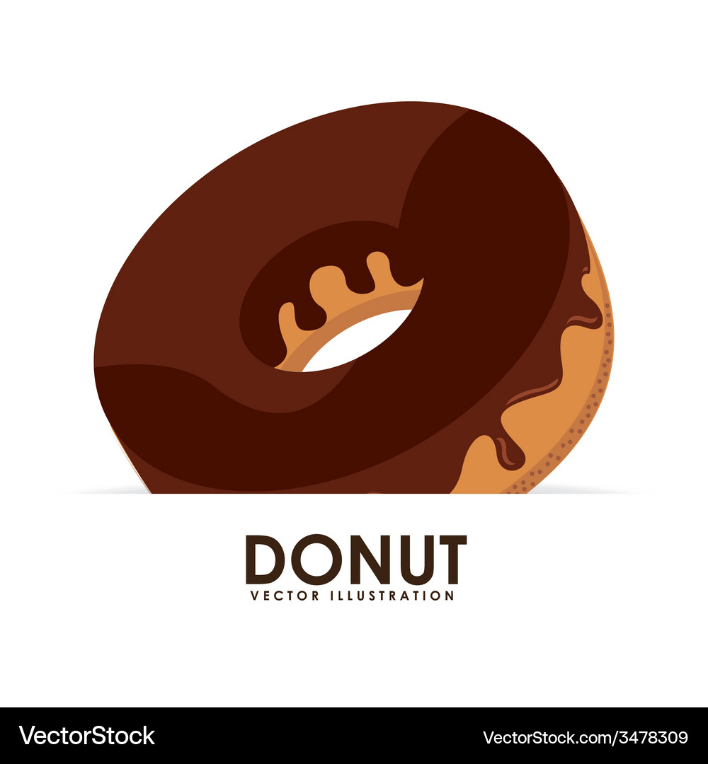 Bakery design Royalty Free Vector Image - VectorStock