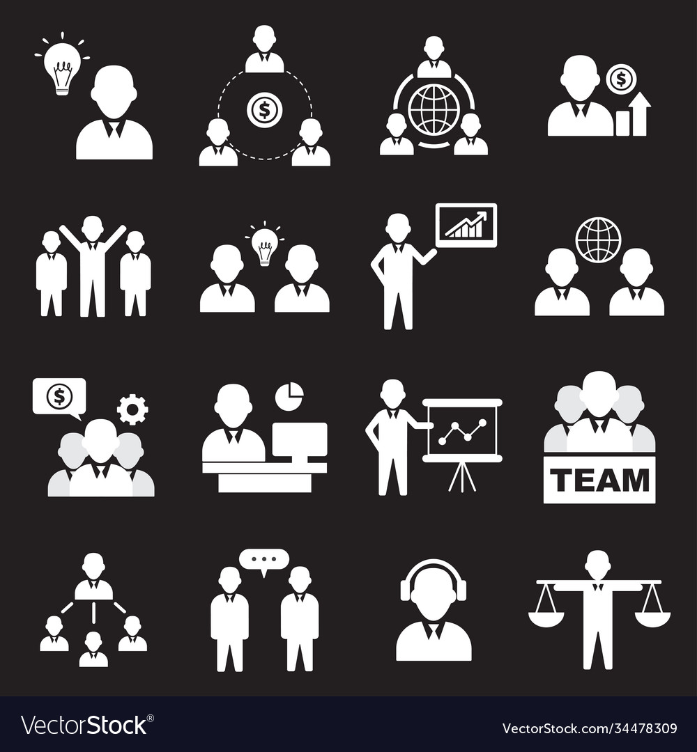 Leadership Free Vector Graphics | Everypixel