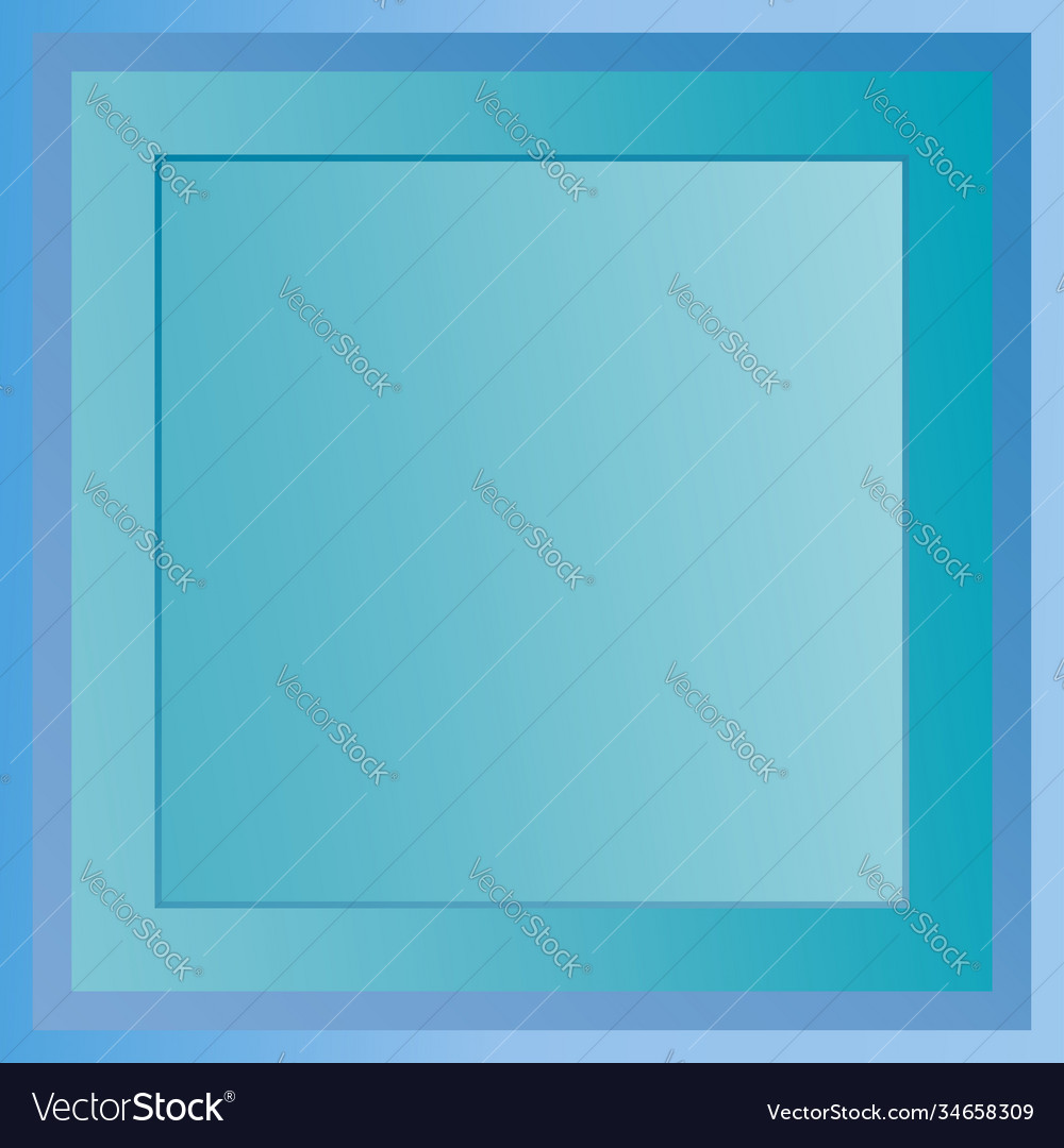Colorful overlapping squares blocks color vector image Colorful overlapping squares blocks color