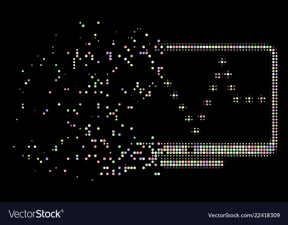 Decomposed Pulse Monitor