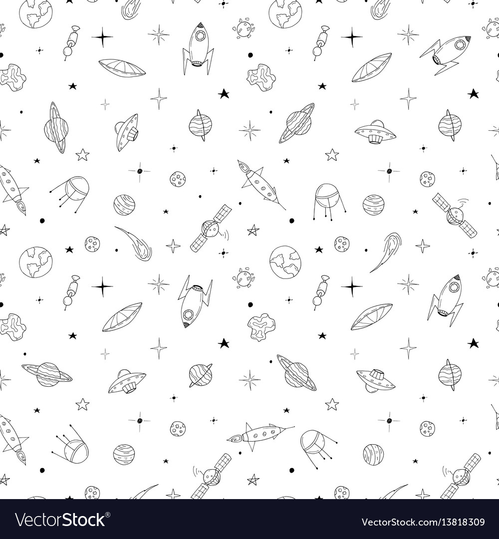 Space pattern