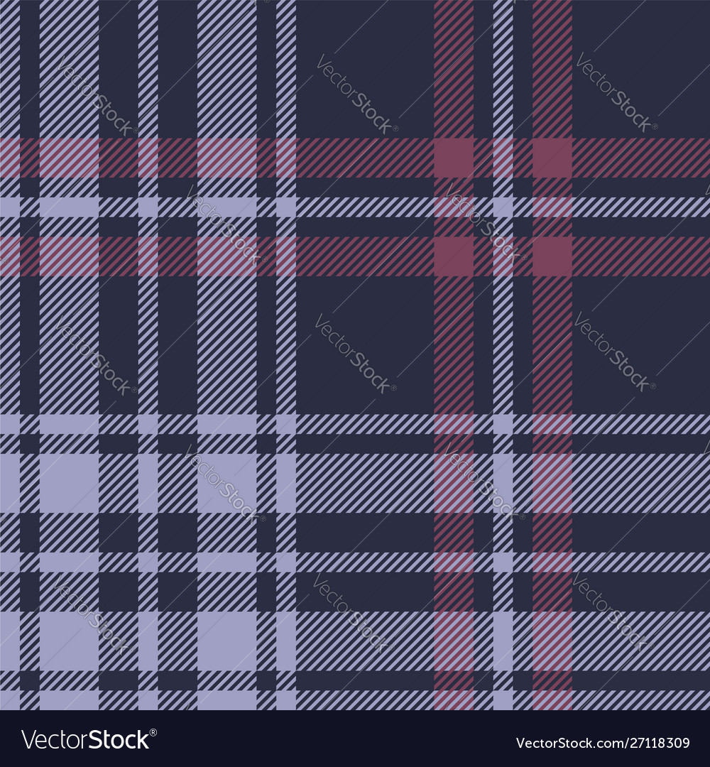 Tartan plaid pattern seamless background