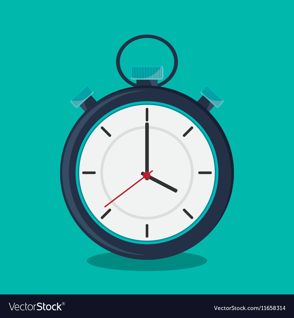 Chronometer and time design