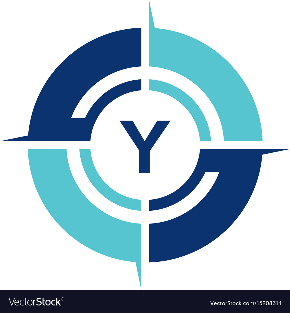 Compass Navigation Symbol