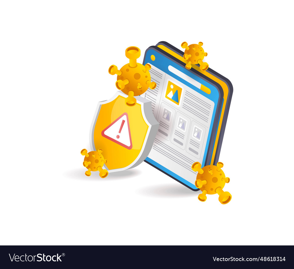 Malware Infection Cyber Security