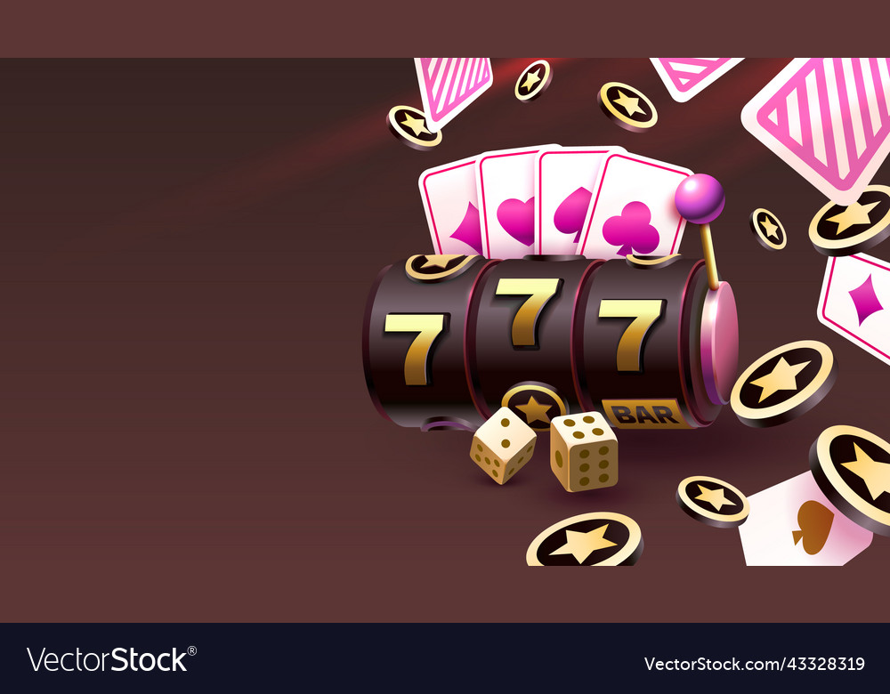 Casino Slots Sieger Glück 777 gewinnen