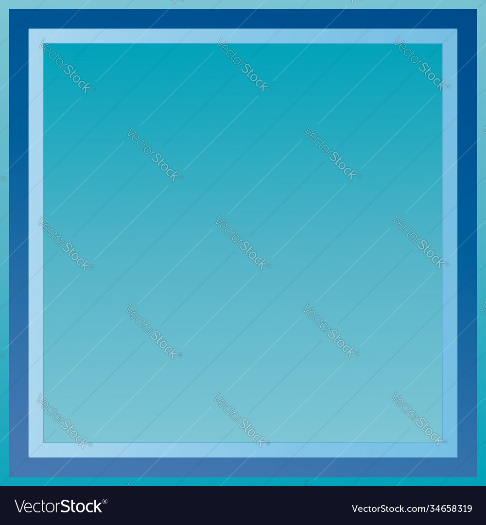 Colorful overlapping squares blocks color vector image Colorful overlapping squares blocks color