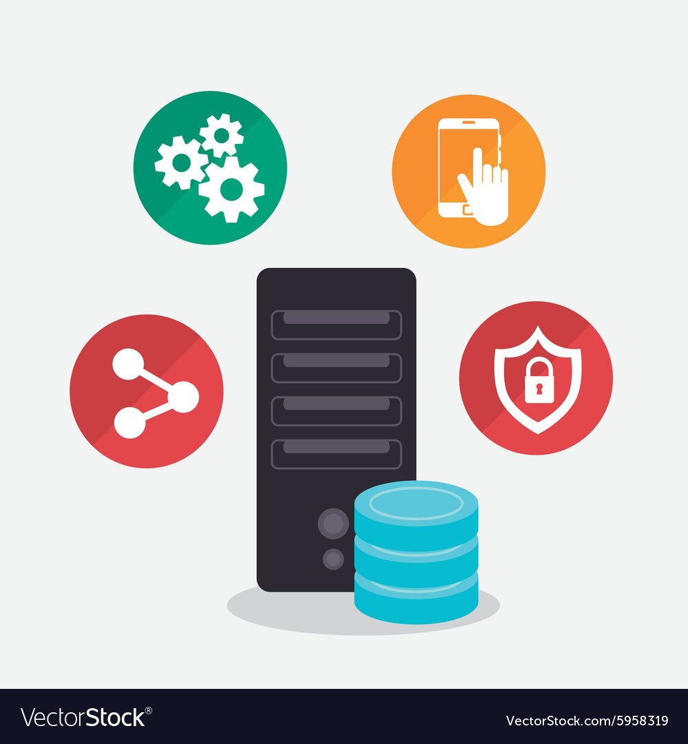 Digital Data Network