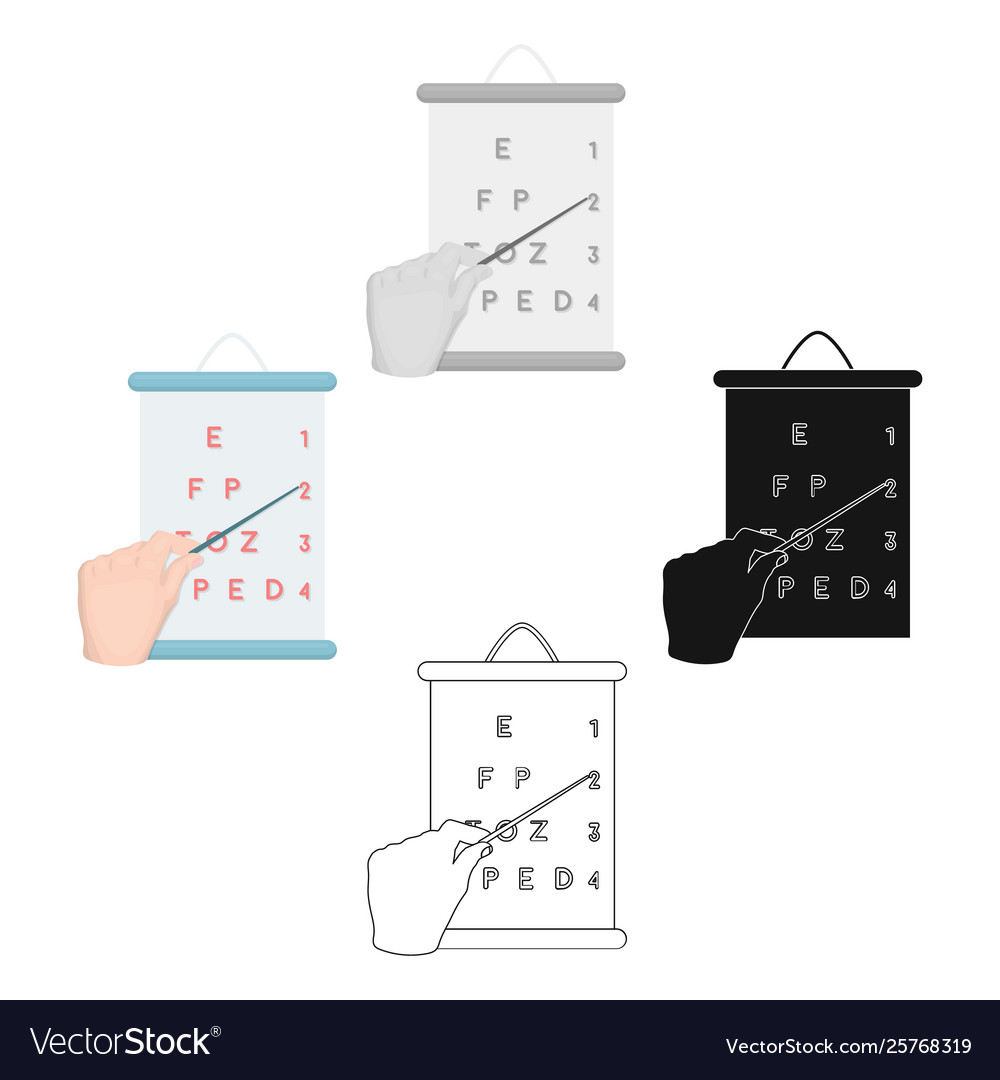 Gesture manipulation hand with a pointer