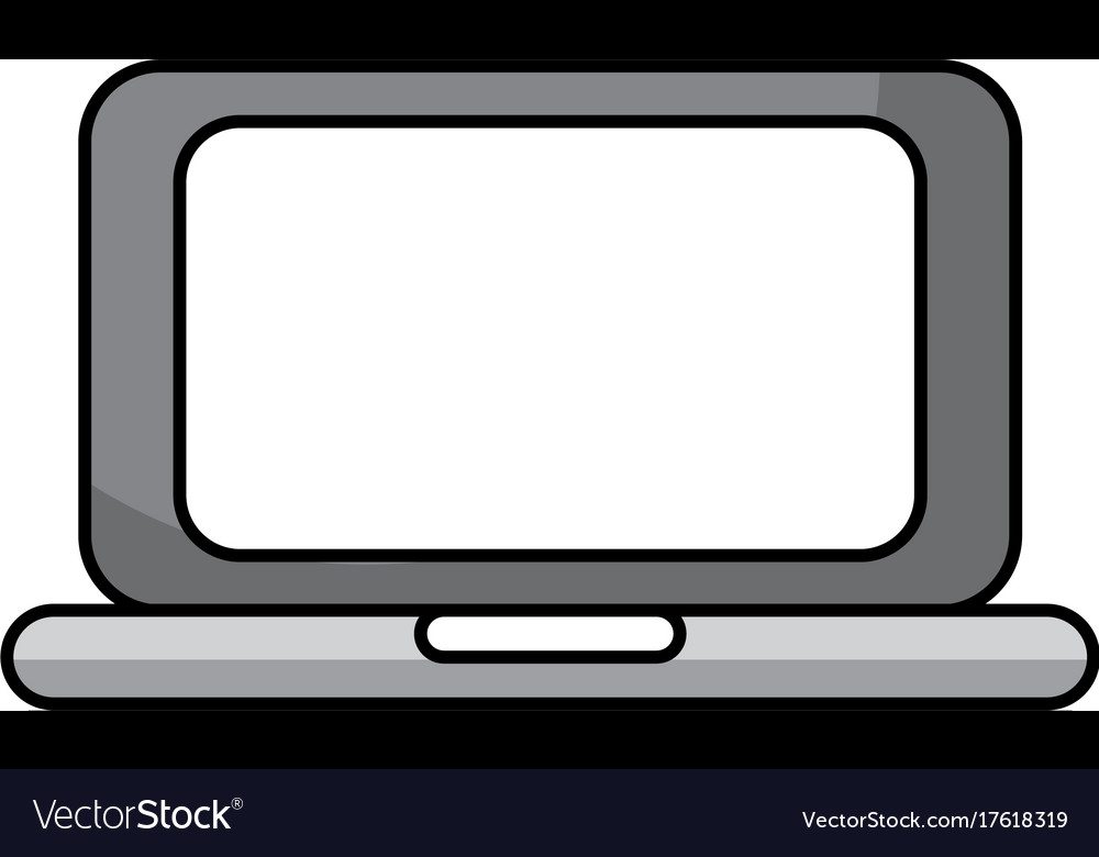 Laptop computer technology digital device