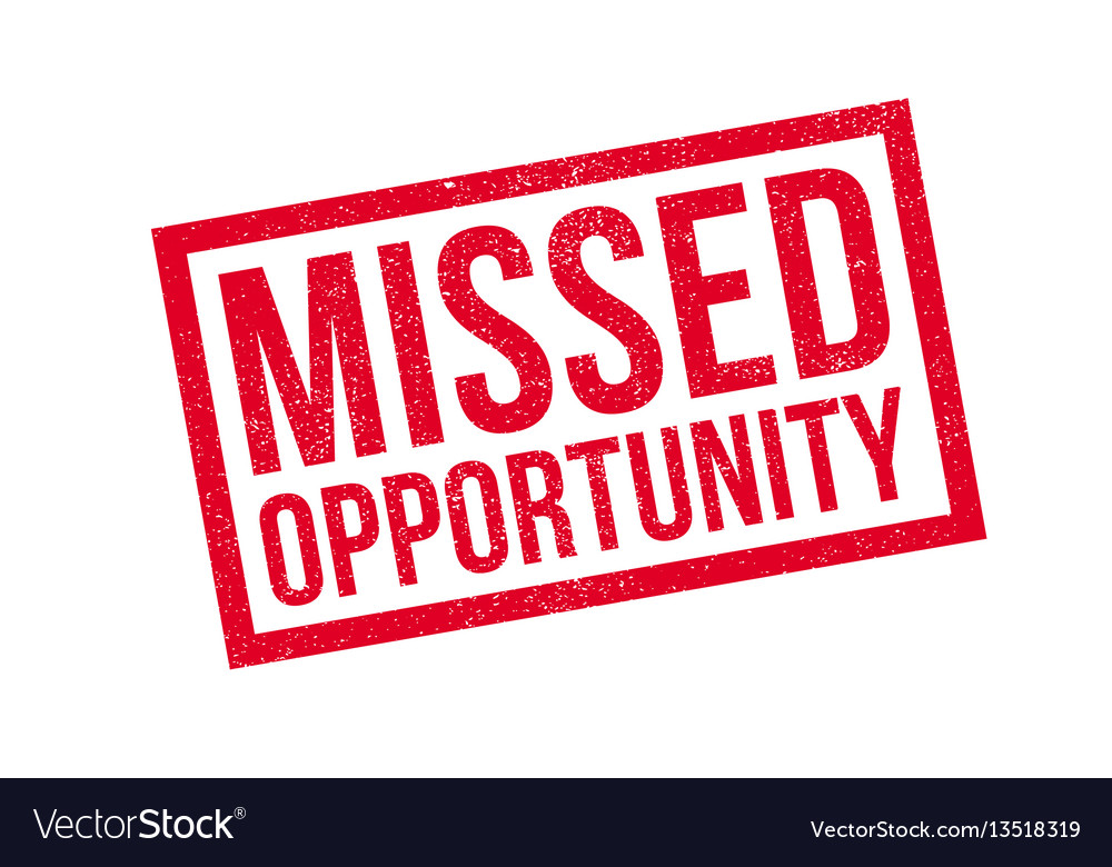 missed-opportunity-rubber-stamp-royalty-free-vector-image