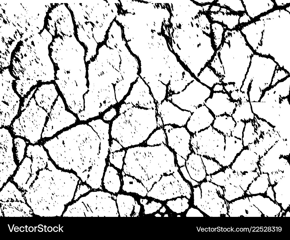 Scratch grunge rusty background for create object Vector Image