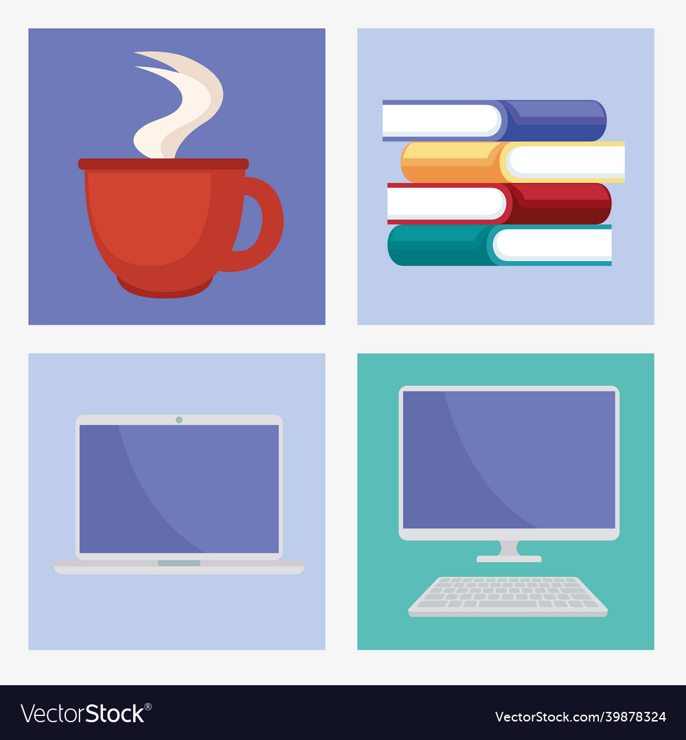 Devices communication and objects