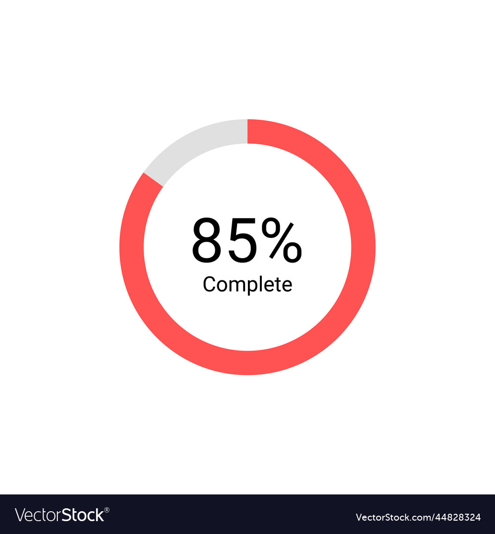 Loading bar progress icons load sign green