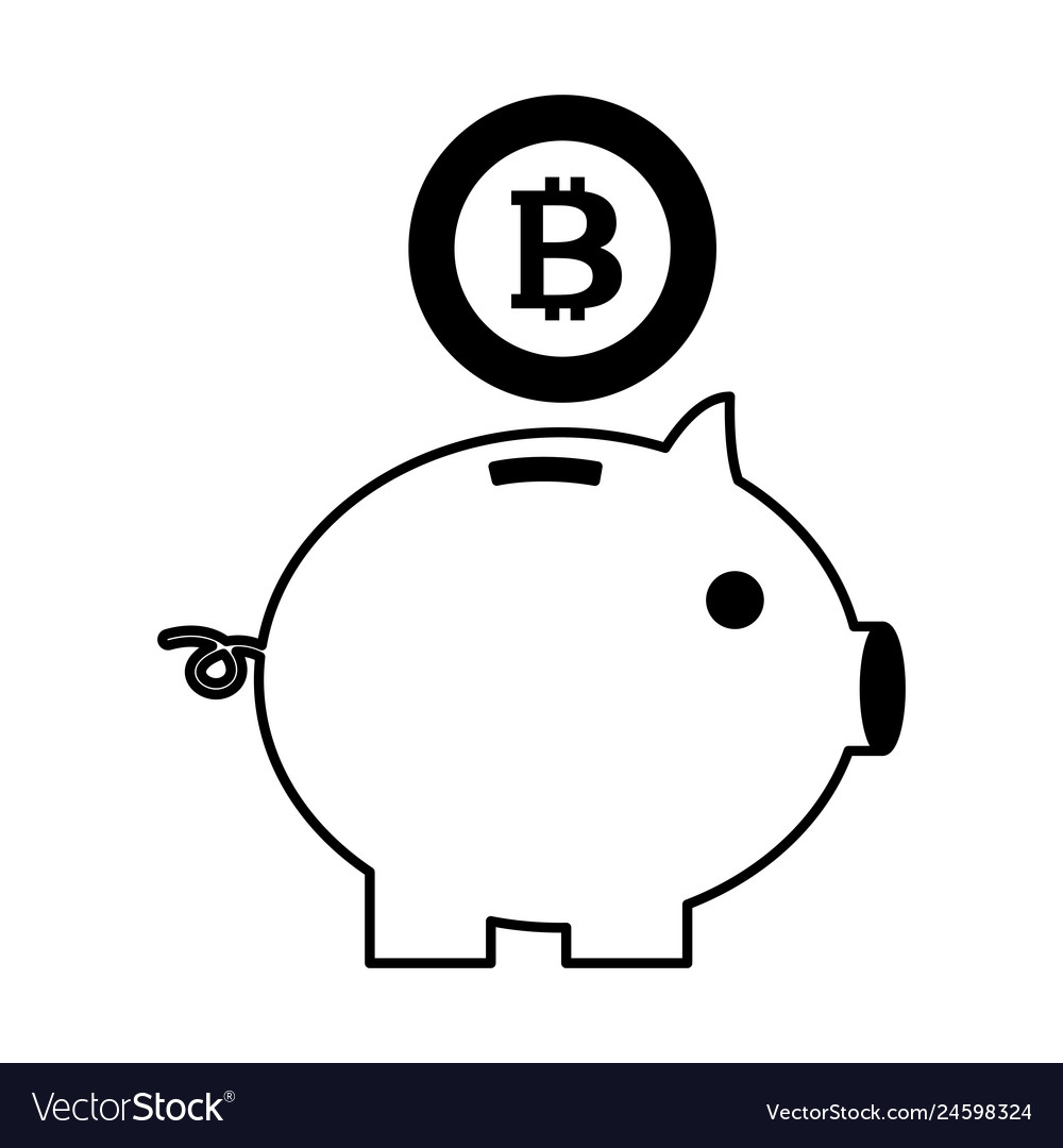 virtual piggy bank