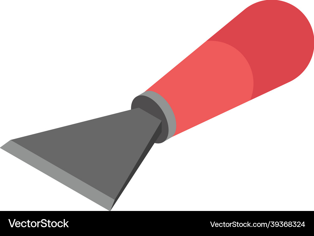 Spatula Royalty Free Vector Image - VectorStock
