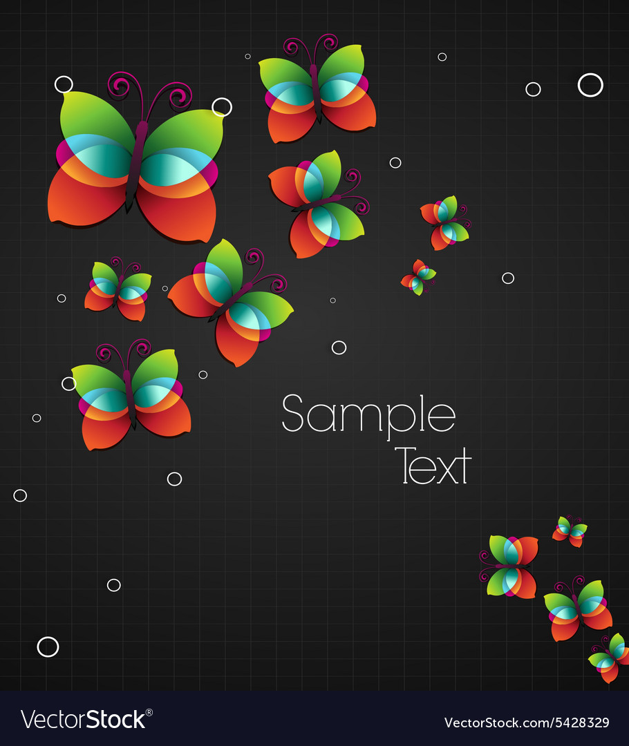 Abstract background