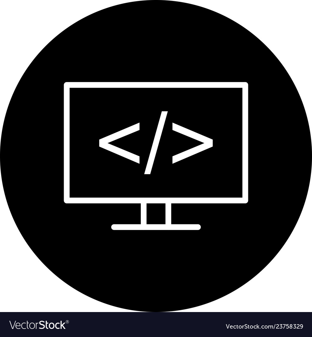 Programming icon