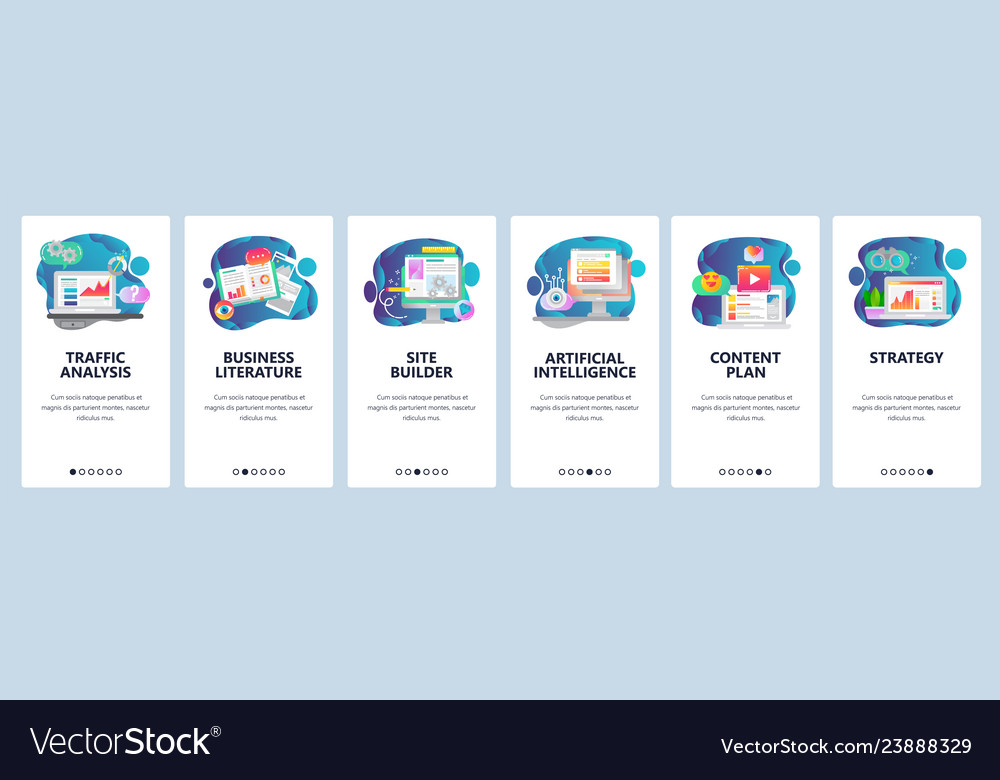 Website Traffic Analysis Dashboard