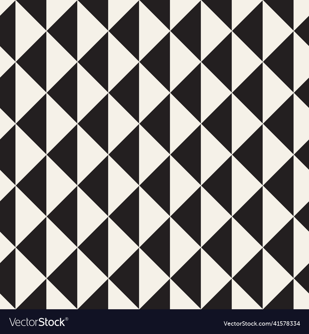 Geometric Repeating Pattern