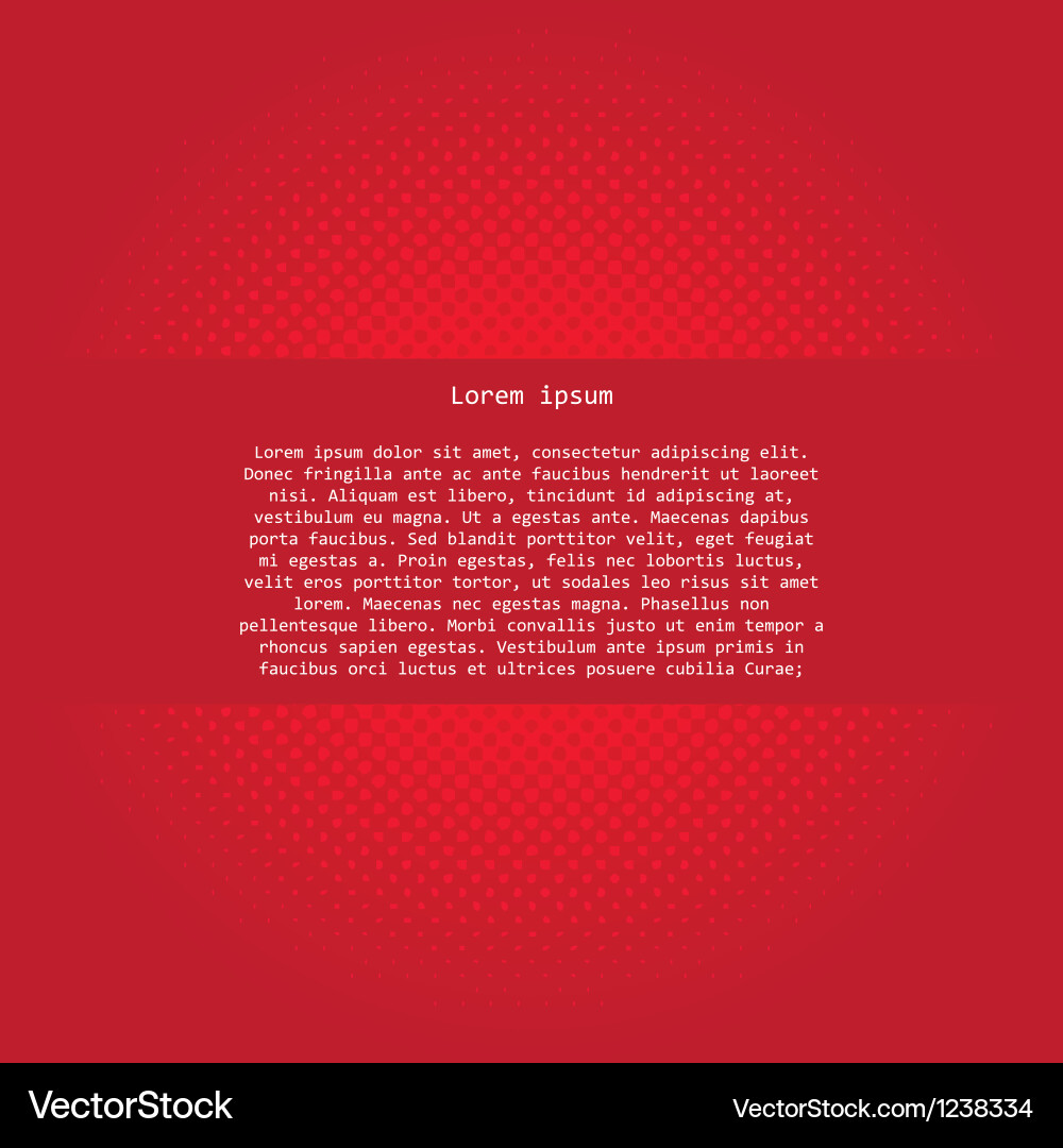 Halftone Royalty Free Vector Image - VectorStock