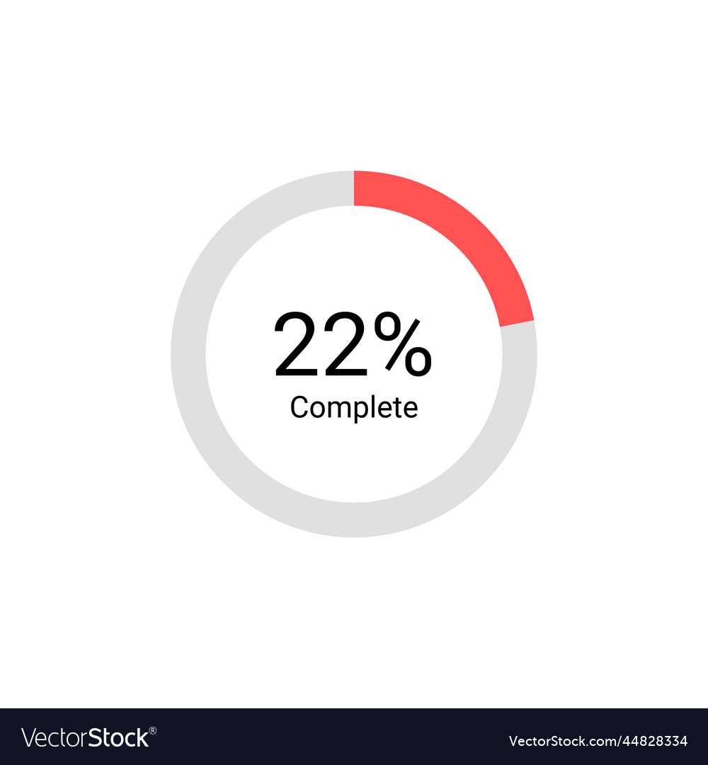 Loading bar progress icons load sign green