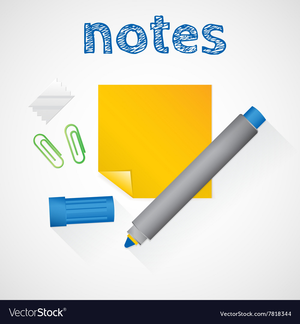 Notes