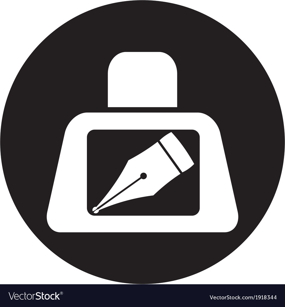 Pen icon