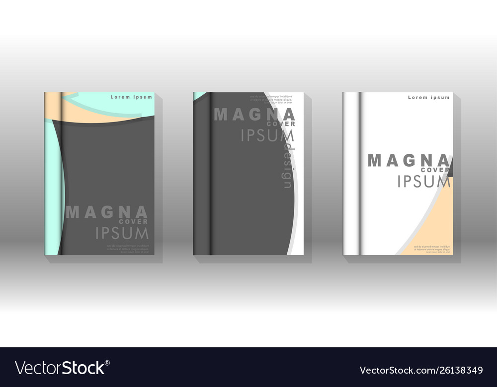 Abstract low circle shape background vector image Abstract low circle shape background