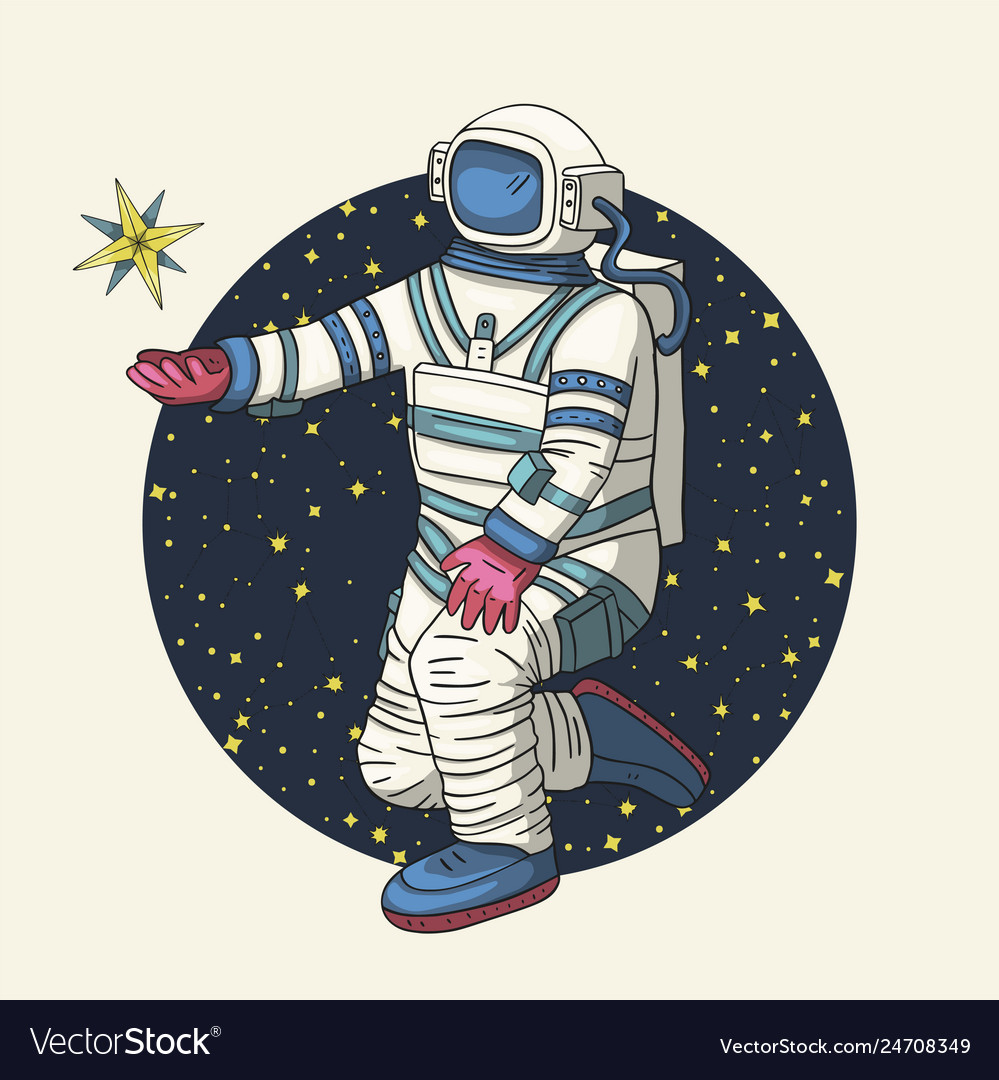 Astronaut