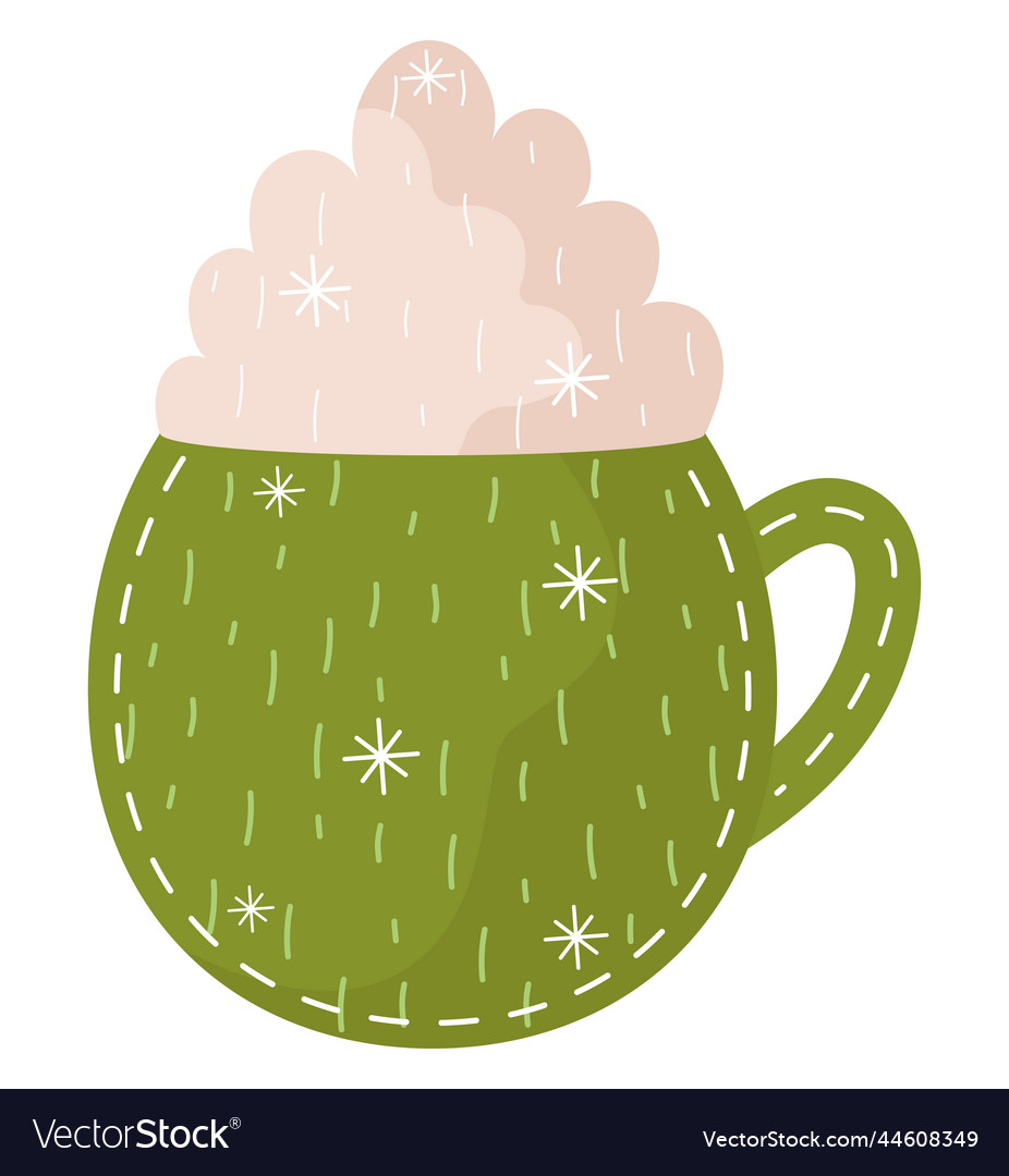 christmas-cocoa-cup-royalty-free-vector-image-vectorstock